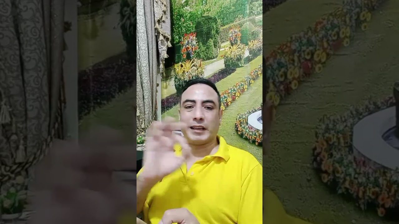 كلام مهم عن النية الخالصة ❤️