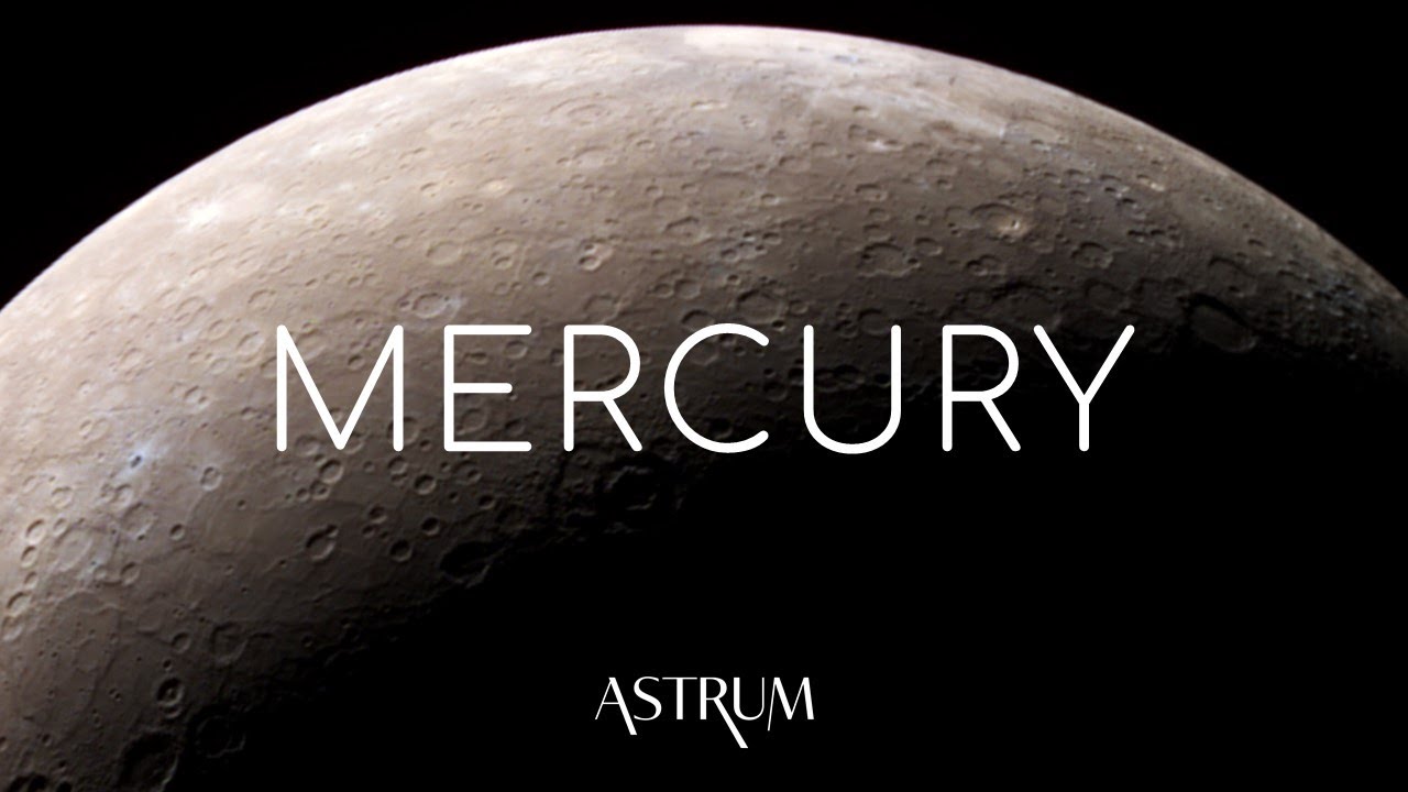 Mercury in 10 Minutes: Solar System's Closest Planet 🌍