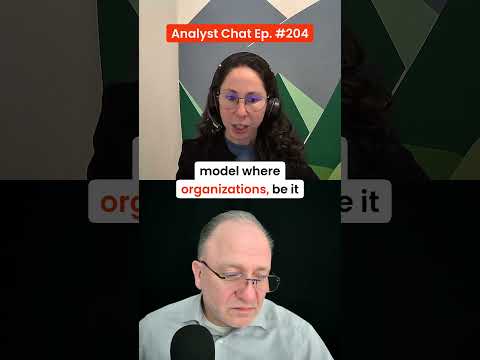 Decentralized and digital identity - what's the difference?