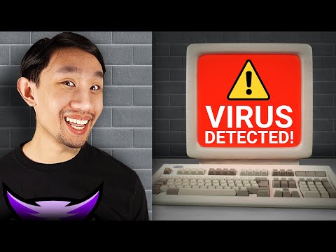 World’s Deadliest Computer Viruses