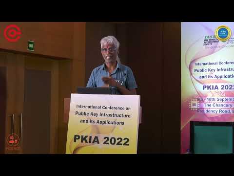 Panel Discussion on "PQC and its impact on Cryptography and Cryptanalysis"