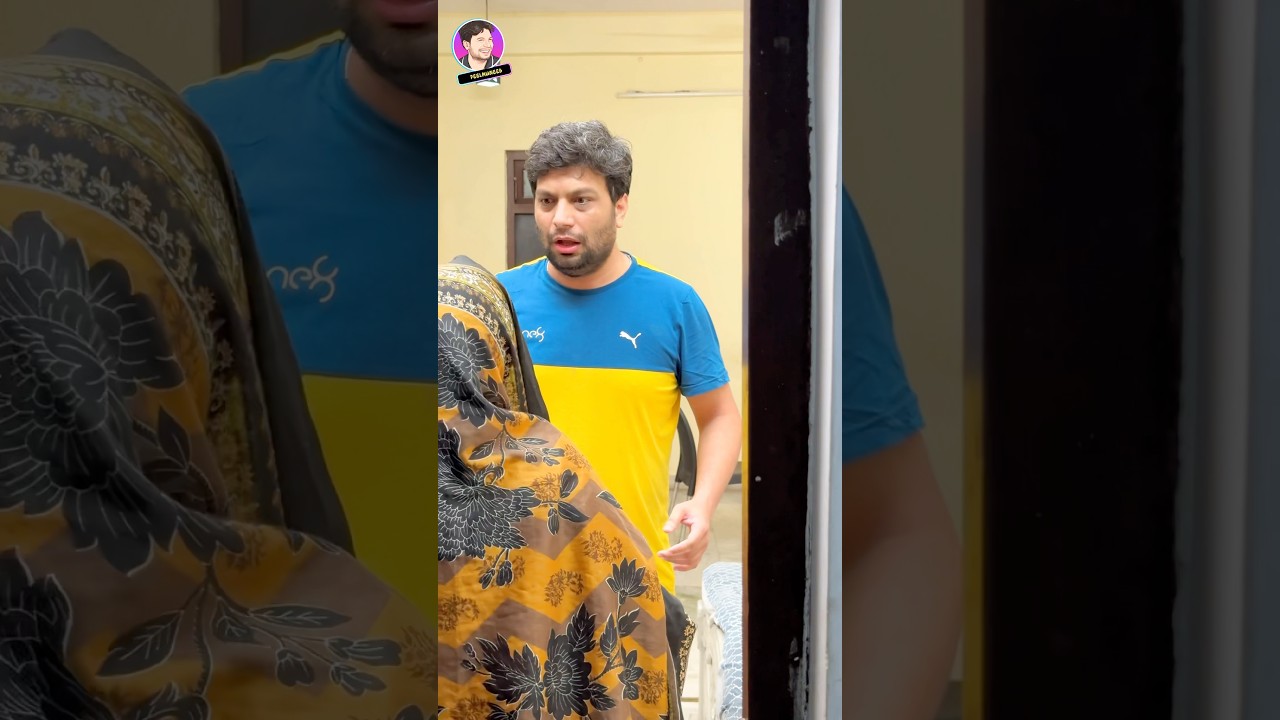 Hilarious Moments: When My Husband and I Try to Do Chores! 😂