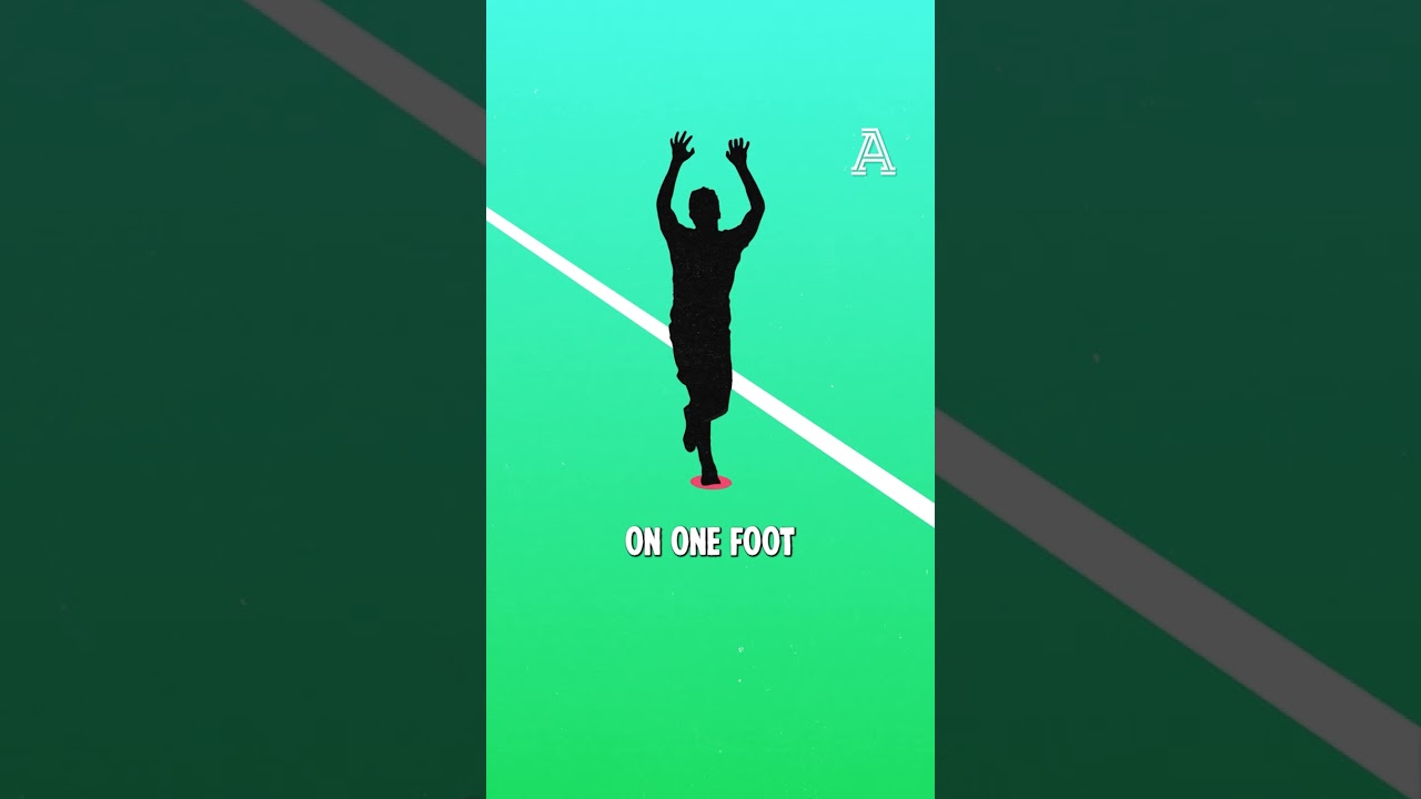 What actually is a foul throw?