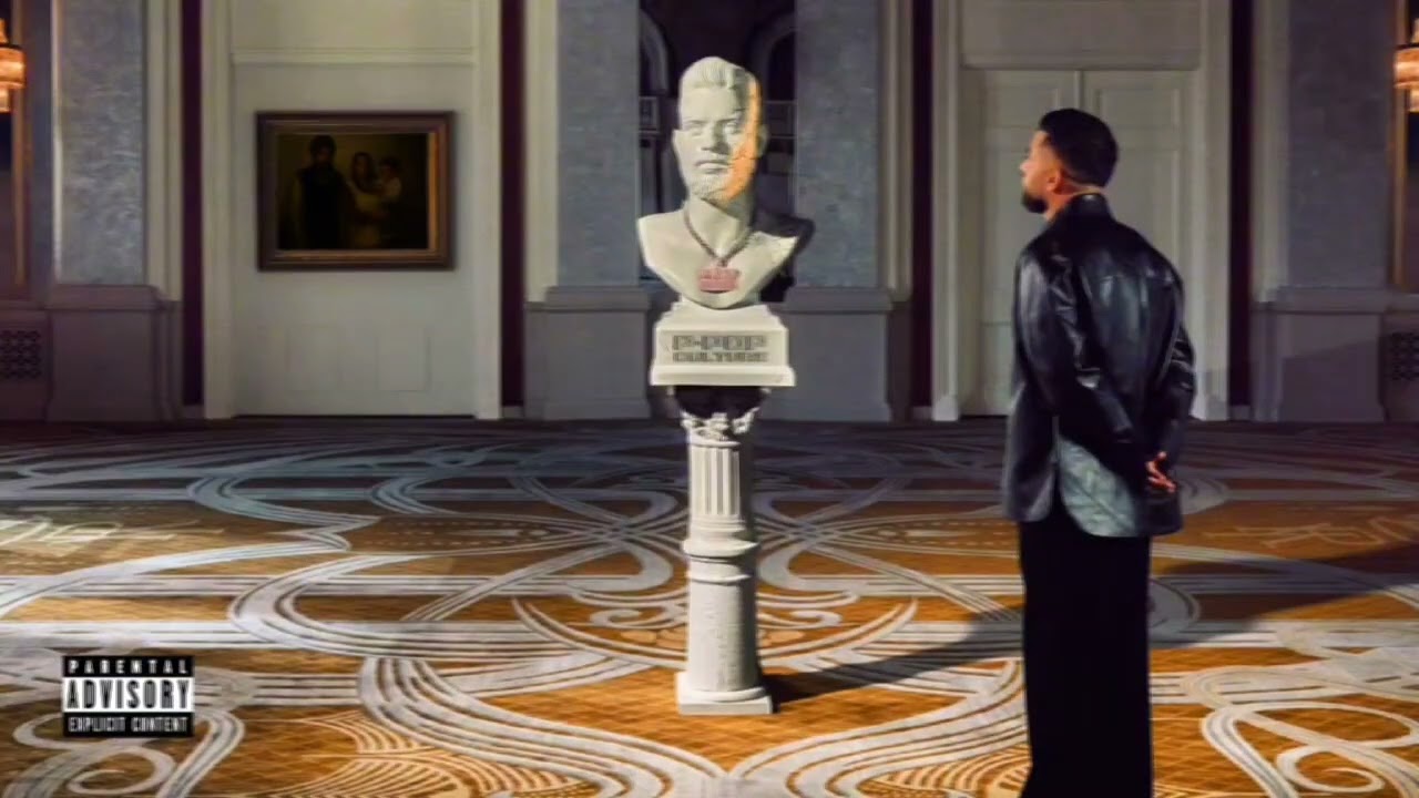 Pop Culture Karan Aujla Full Album 🎶