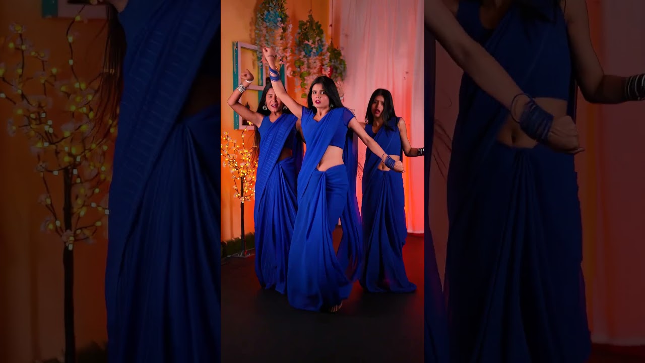 Jhanjharia|#youtubeshorts #dance #shorts #trending @fdccompany648