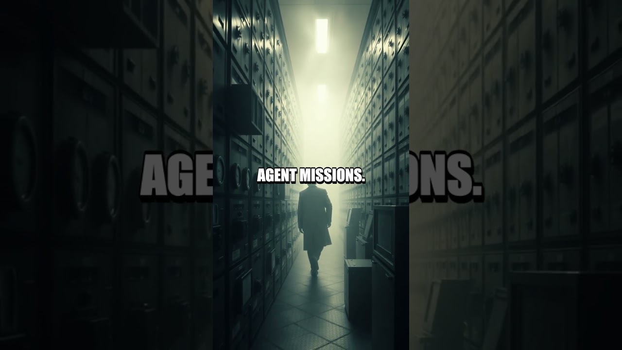 Secrets of the Frontlines: How Intelligence Shaped the World Wars 🕵️‍♂️