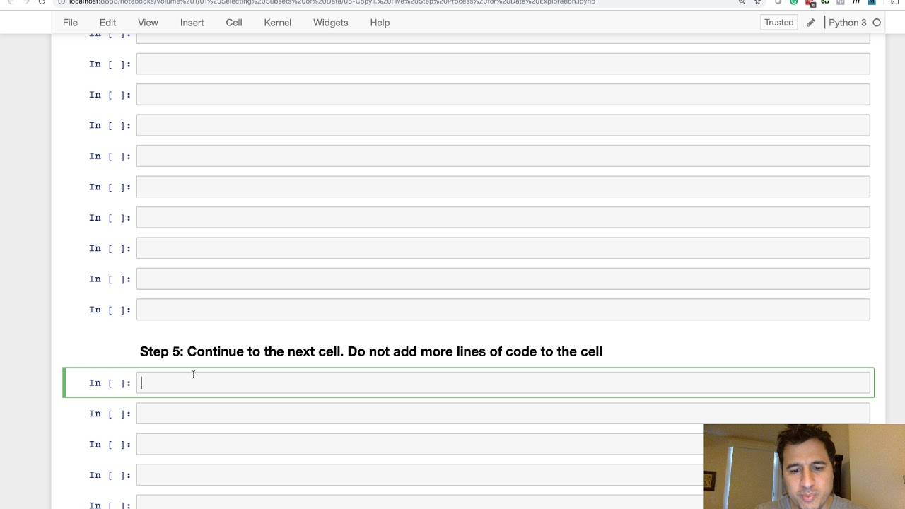 Master Data Exploration in 5 Easy Steps with Python 📊