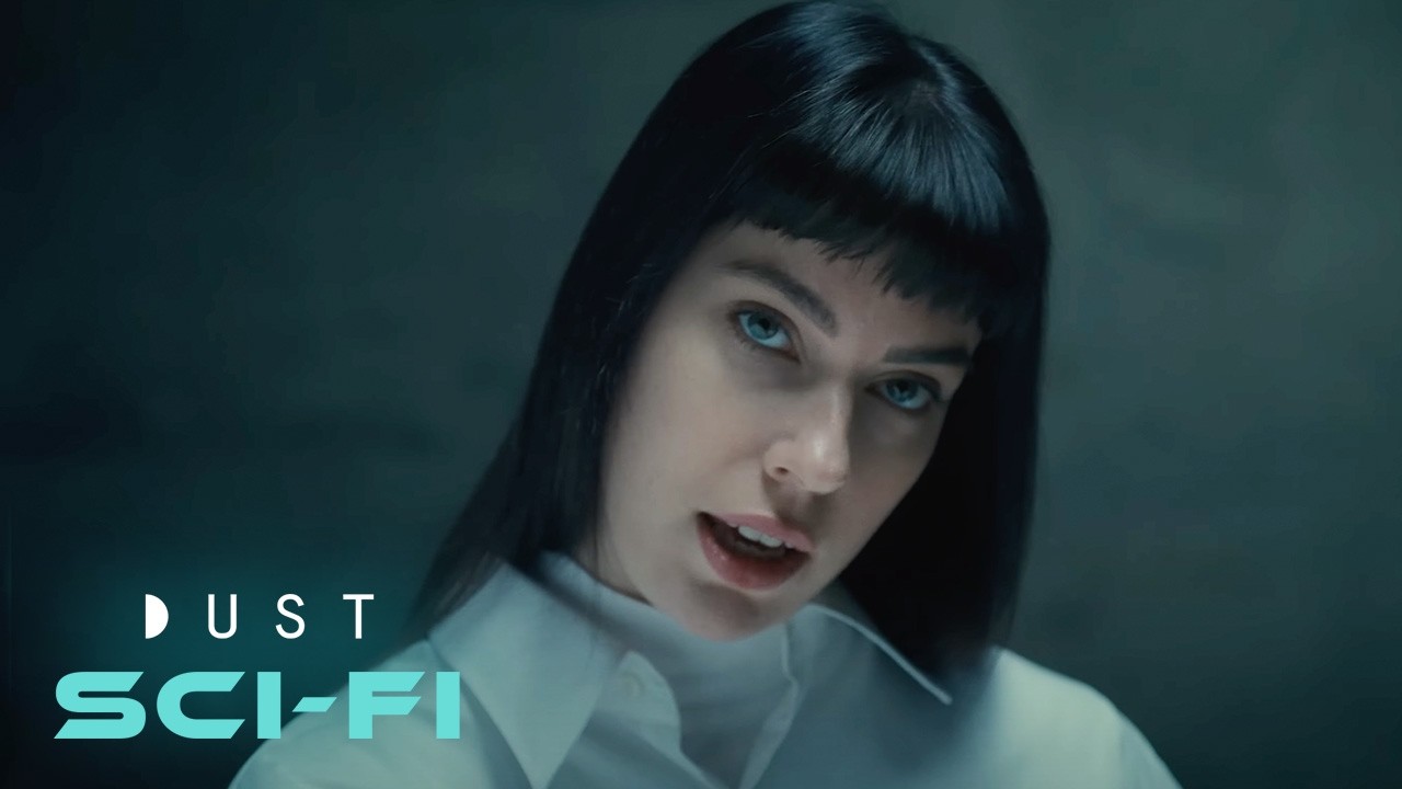 Ensouled: Sci-Fi Short Film Premiere on DUST 🚀