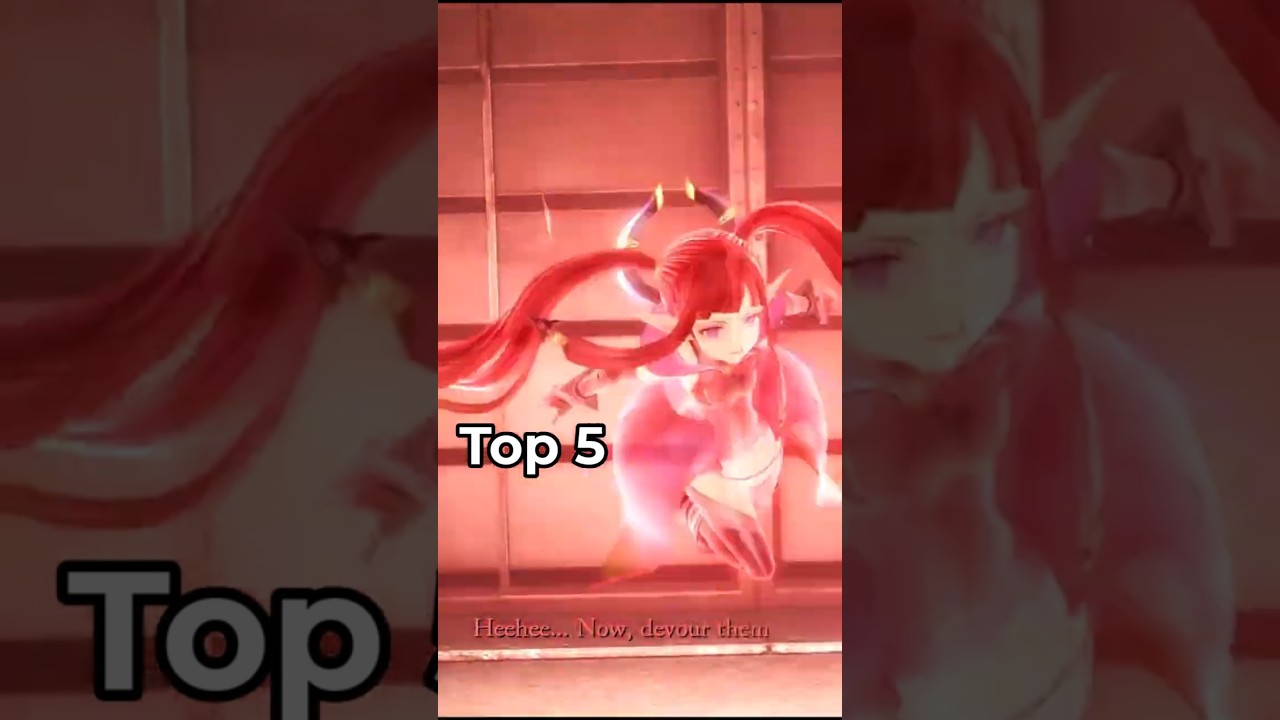 Top 5 #JRPG in #2025 #ff16 #PhantomBrave