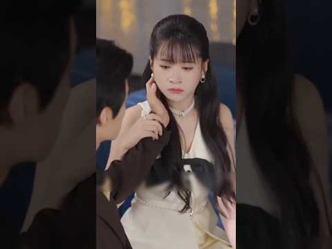 The blind date turns out to be his high school crush