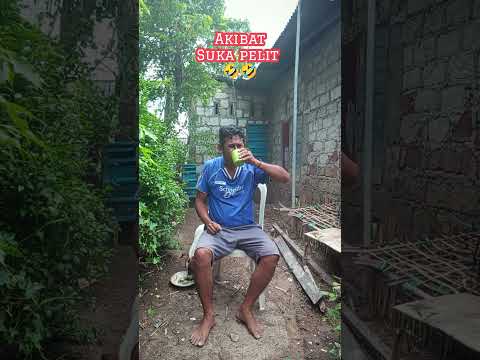 konten hiburan - akibat suka pelit🤣🤣 #videolucu #funny #seharianlucu #comedy #gudanghiburan #lucu