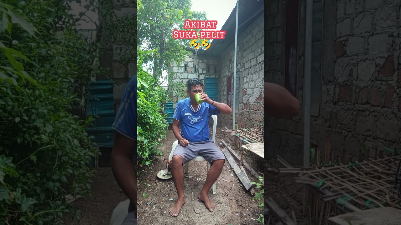 Hati-Hati! Suka Pelit Bisa Bikin Kamu Jadi Bahan Tawa 🤣