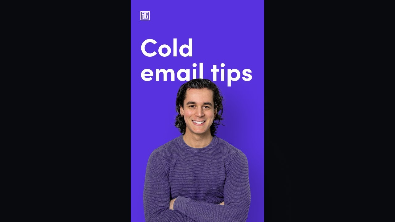 Cold Email Tips for Freelancers π