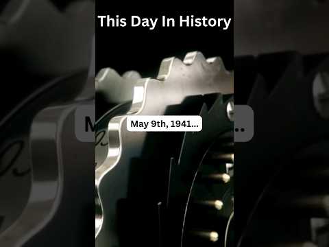 Unraveling Secrets: Alan Turing's Triumph over Enigma Code #shorts #ww2 #warfacts #historyfacts