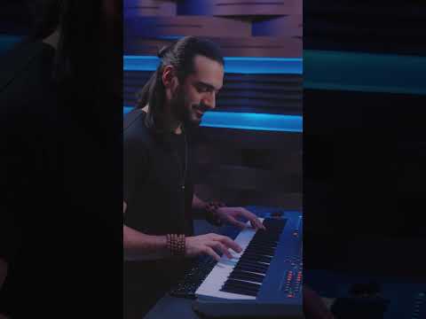 90's Inspired Trance