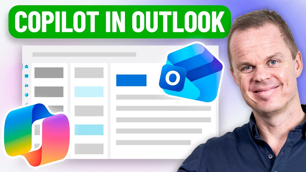 Getting Started with Copilot 365 in Outlook 🚀
