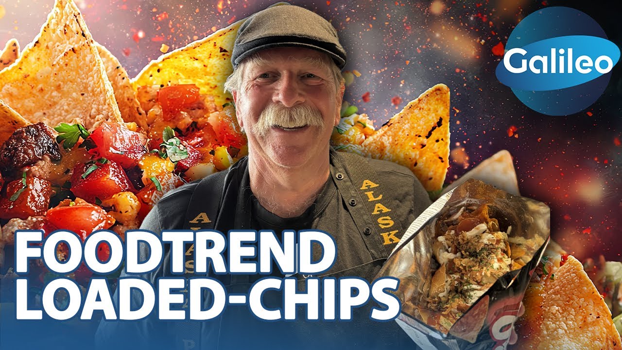 Chipstüten 2.0 – Der verrückte Snack-Trend aus Köln