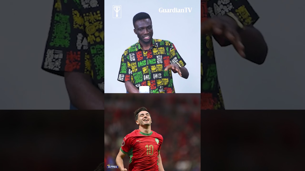 AFCON 2025: Nigeria vs Morocco Semi-Final Preview 🇳🇬🇲🇦