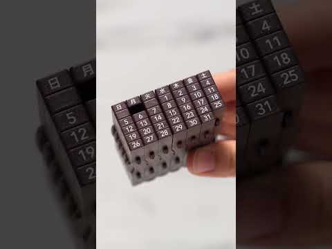 Three Overengineered Stamps from Japan 🇯🇵 #stamping #stamps #japanesestationery #stationery