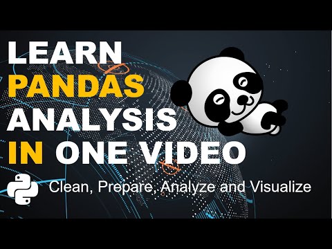 Data Science with Pandas: CSV, GroupBy & Plots π