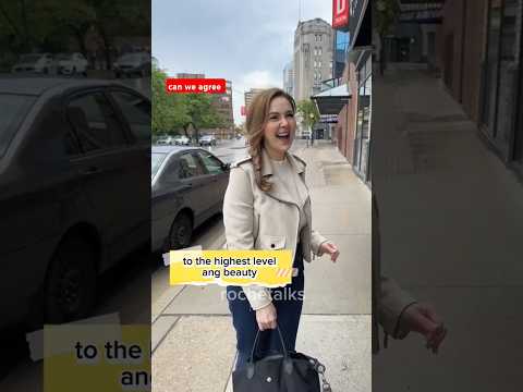 Cristina Gonzales Most Beautiful Pinay #shorts #cristinagonzales #viralvideo