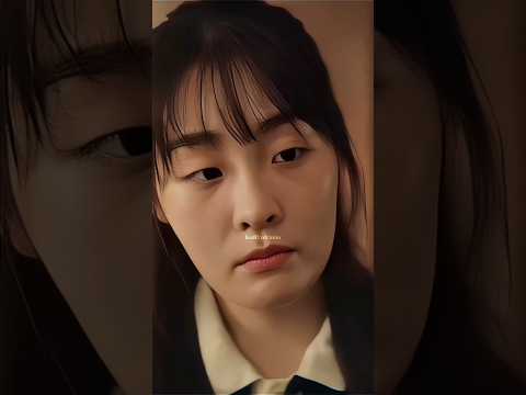 She Gave Up Everything for Her Sister💔🥹 Typhoon Family🎞️ #kdrama #typhoonfamily #kimminha #leejunho