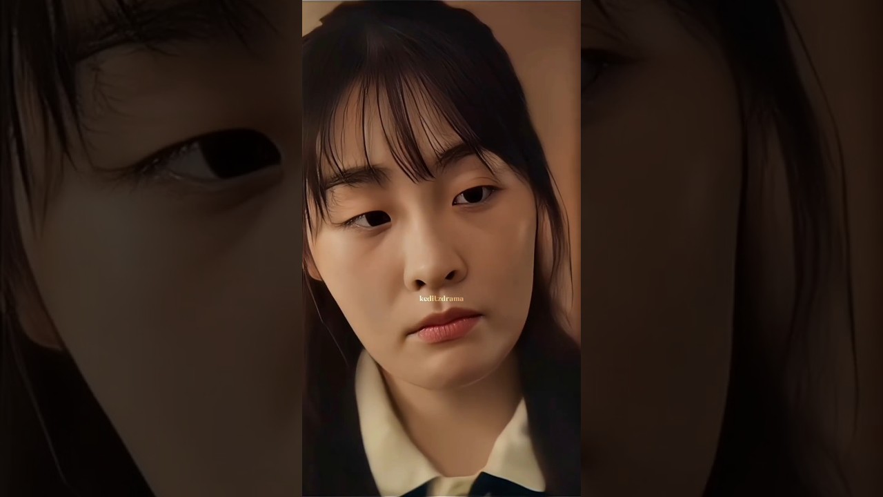 Heartwarming Sacrifice in 'Typhoon Family' 💔 | Lee Jun Ho & Kim Min Ha's Emotional K-Drama