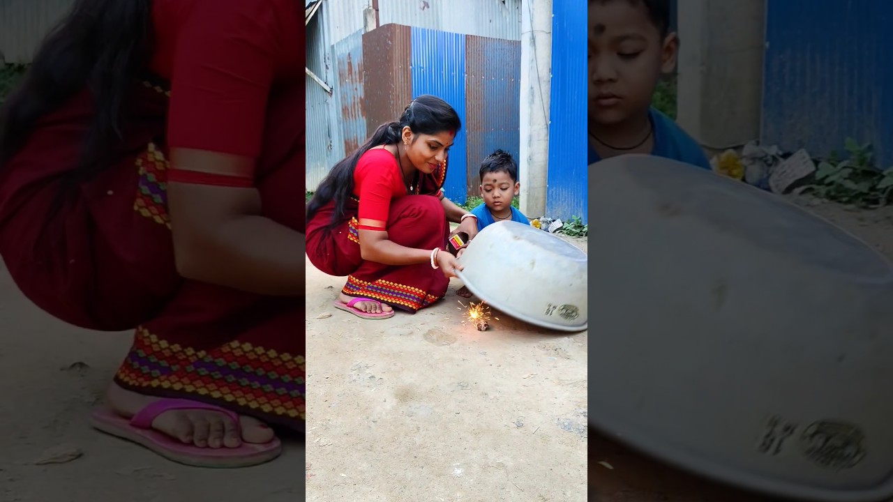 Happy Diwali 2025 🎇 Funny & Trending Shorts