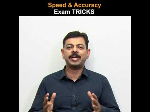 Speed-Up Calculations in JEE Adv #shorts