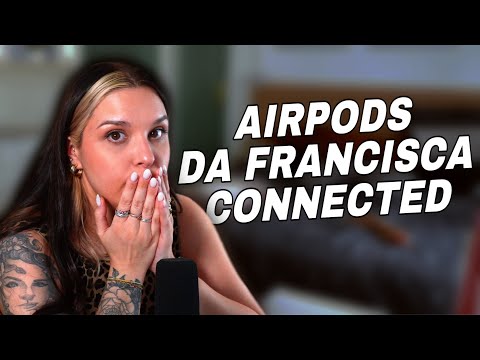 Descobri uma TRAIÇÃO pelo BLUETOOTH dele