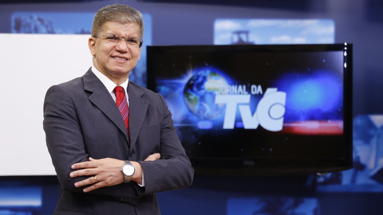 Jornal da TVC ao Vivo - Ceará 25/11/2023