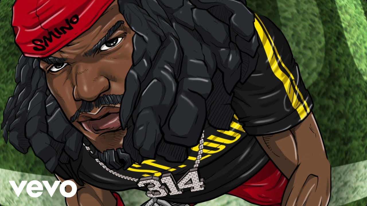 Smino - Backstage Pass ft. Monte Booker & The Drums 🎶