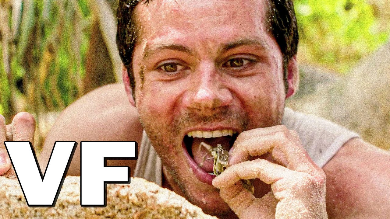 SEND HELP Bande Annonce VF (2026) | Dylan O'Brien & Raimi