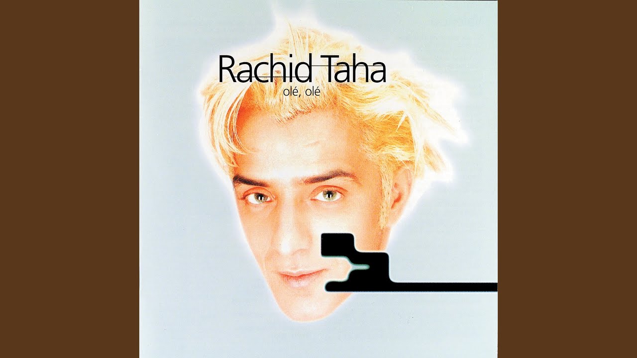 Nokta by Rachid Taha from Ole Ole (1995) 🎶