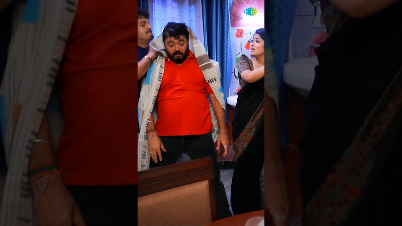 Malli Serial Ep 543 Promo | Exciting Twist on 29th Oct 2025 with Nikitha Rajesh & Vijay Venkatesan 🎬