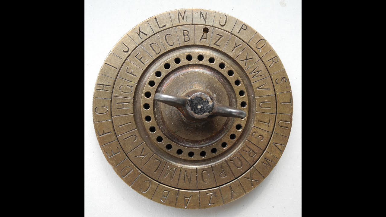 Cryptography Basics: Master the Caesar Cipher 🔐