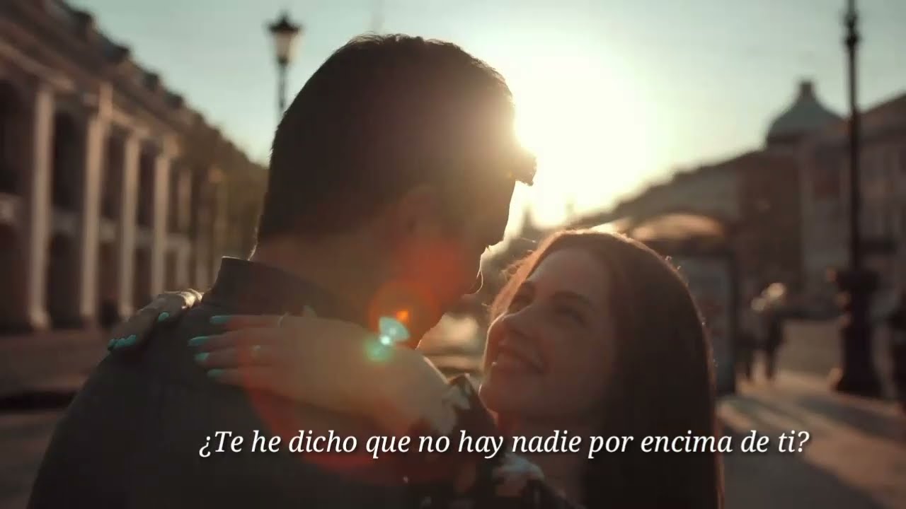 Rod Stewart - Have I Told You Lately? (Spanish Subtitles) 🎶