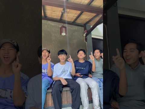 Haloo Teman Teman Masih Inget Kita Mikael Tubehd Family #arik #saputra #bocil #mikael