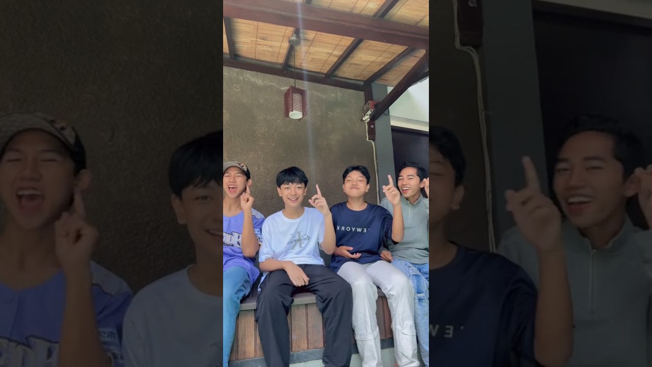 Ingat Mikael Tubehd Family? Teman Teman Jangan Sampai Lupa! 🎉