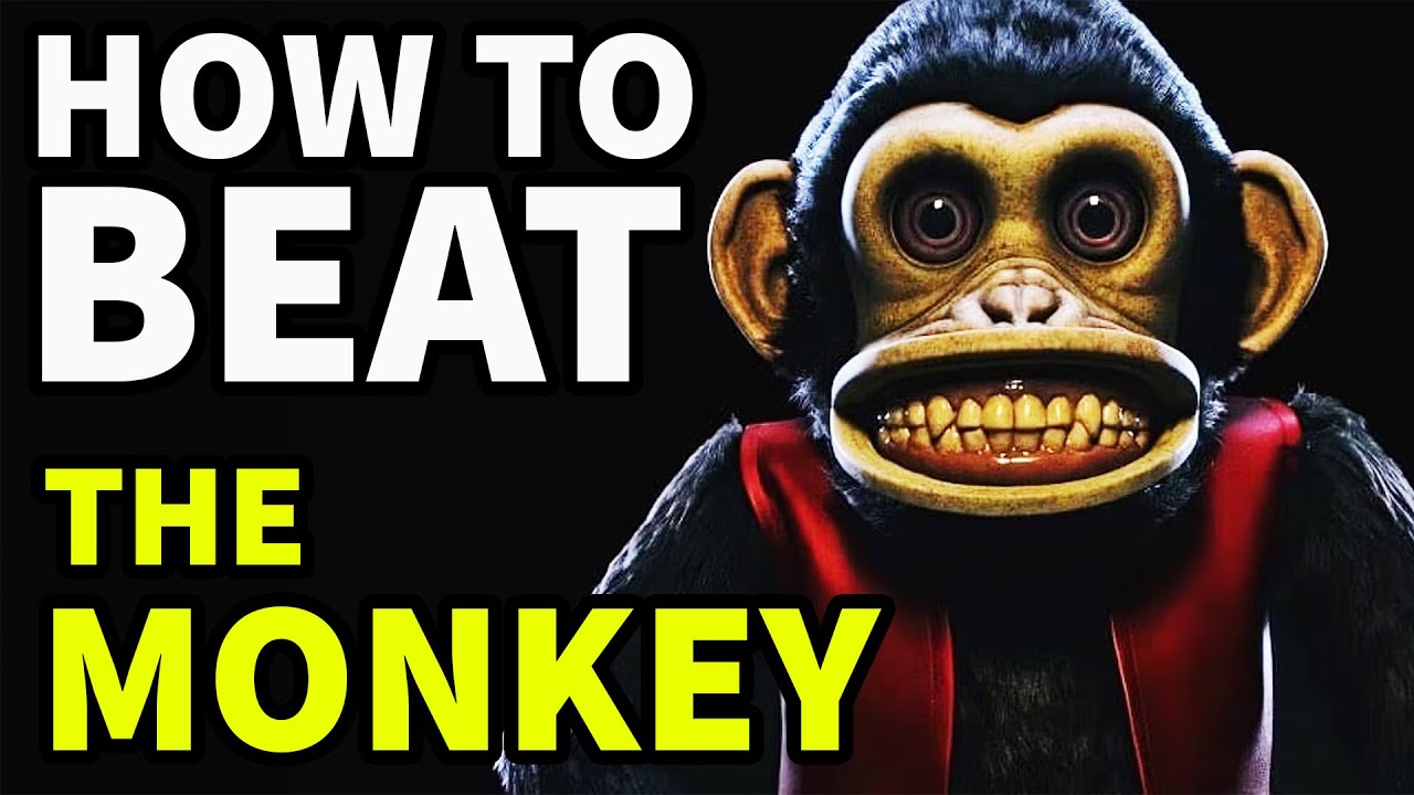 Beat the Final Destination in 'The Monkey' 🐒