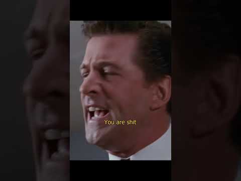 Glengarry Glen Ross (1992)