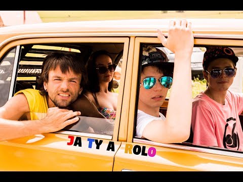 Ja ty a Rolo - LADA (Ed Sheeran - Shape of you) (prod. stracamvajb)