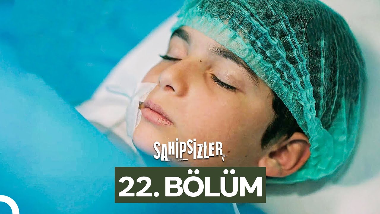 Sahipsizler 22. Bölüm – Yeni Bölüm Çarşamba Saat 20:00'de Star’da! 🎬
