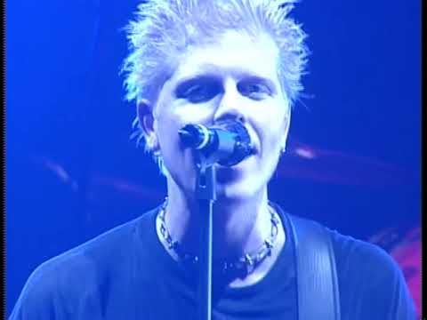 The Offspring - Self Esteem (Live 1998) 🎸