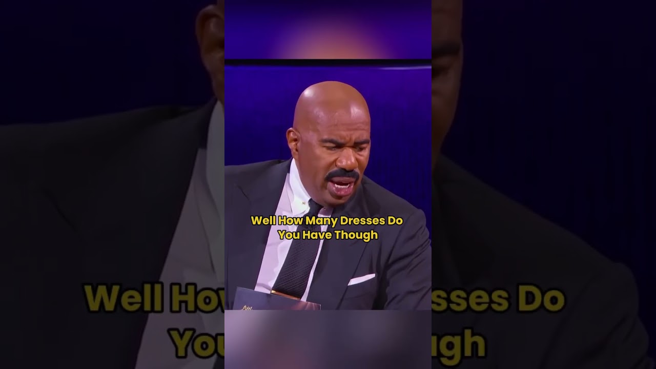 Hilarious Steve TV Show Moments 😂