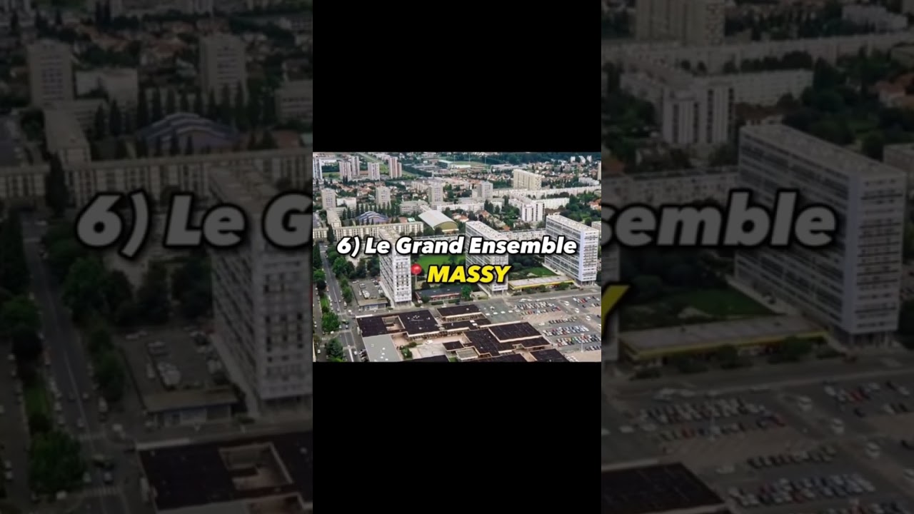 Partage ton avis sur l’Essonne ! ✅🫵🏻