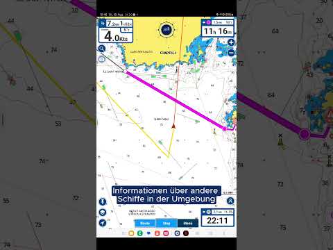 đ AIS einfach erklĂ€rt â So funktioniert das Schiffs-Automatisches Identifikationssystem