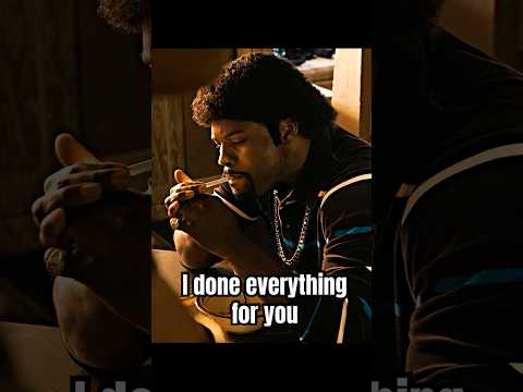 I done everything for you #foryou #shortvideo #series #snowfall #drama