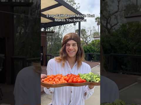 Every Faith Based Film That Makes You Believe: