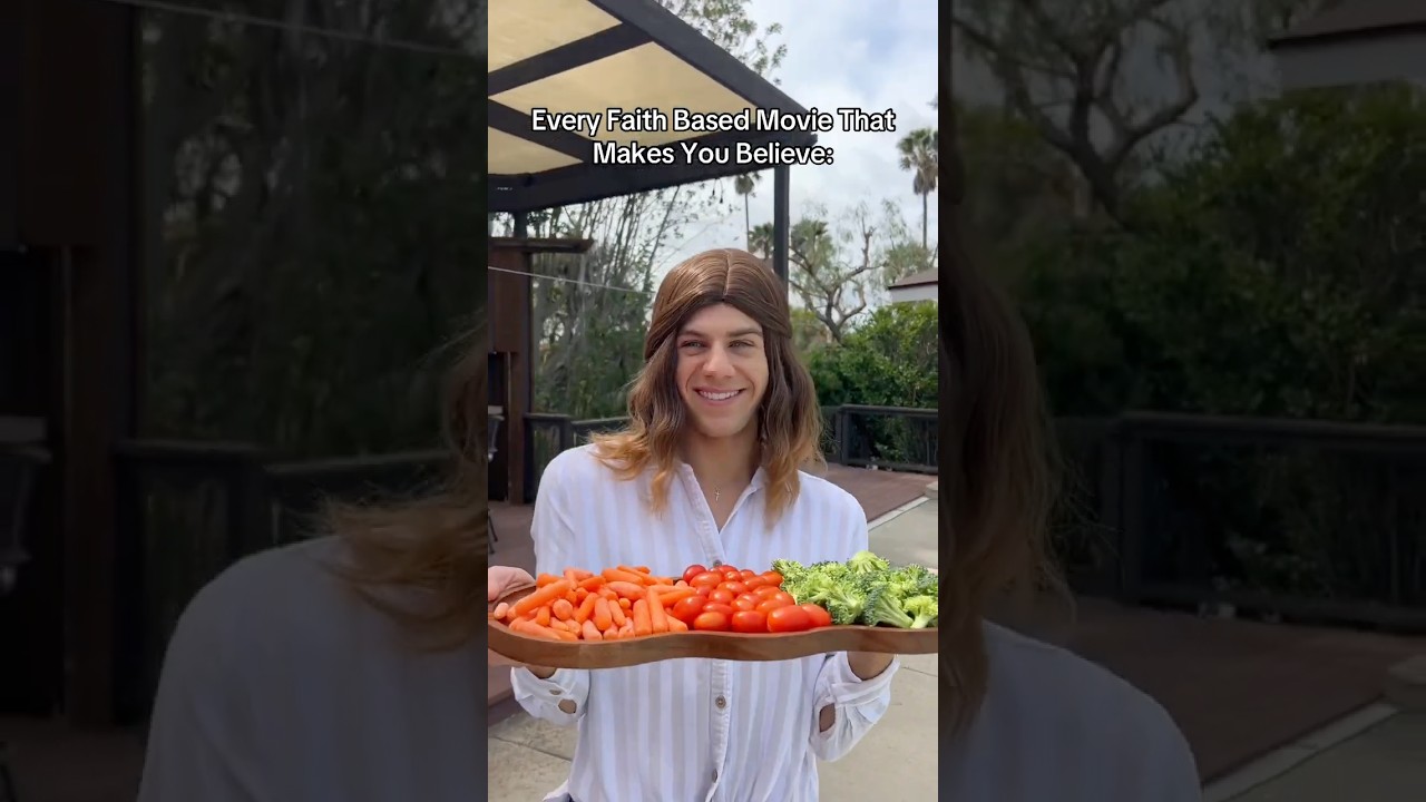 Inspirational Faith-Based Films That Will Restore Your Belief ✨